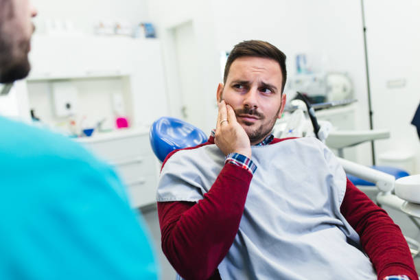 Oral Cancer Screening in Shandon, CA