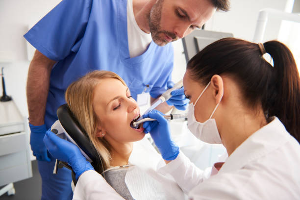 Best Wisdom Tooth Removal  in Shandon, CA