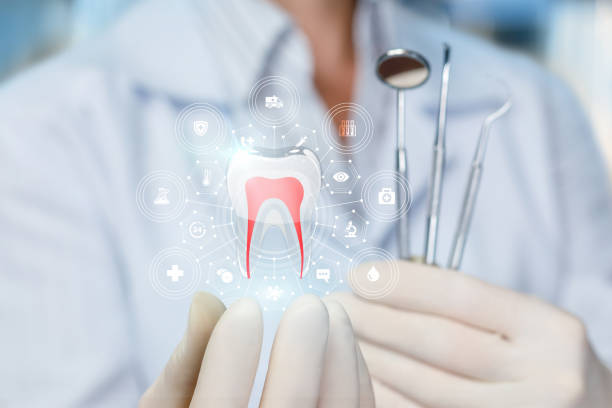 Laser Dentistry in Shandon, CA