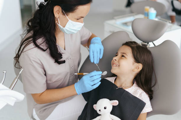 Best Root Canal Treatment  in Shandon, CA