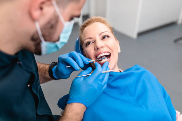 Best TMJ/TMD Treatment  in Shandon, CA