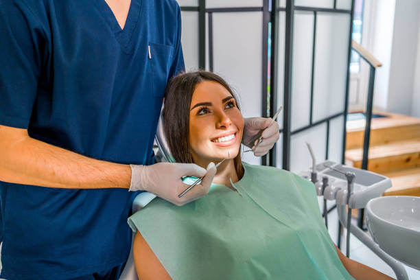 Best Dental Fillings (Composite and Amalgam)  in Shandon, CA