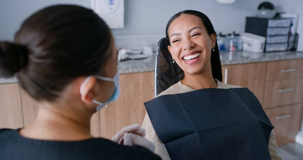 Emergency Dental Services in Shandon, CA