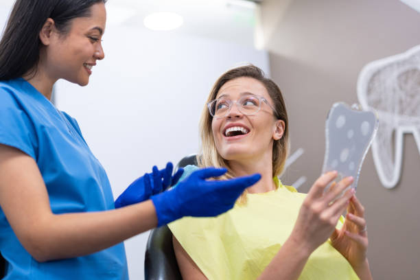 Best Emergency Dental Care  in Shandon, CA