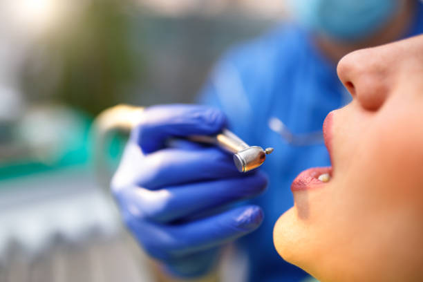Best Full Mouth Reconstruction  in Shandon, CA